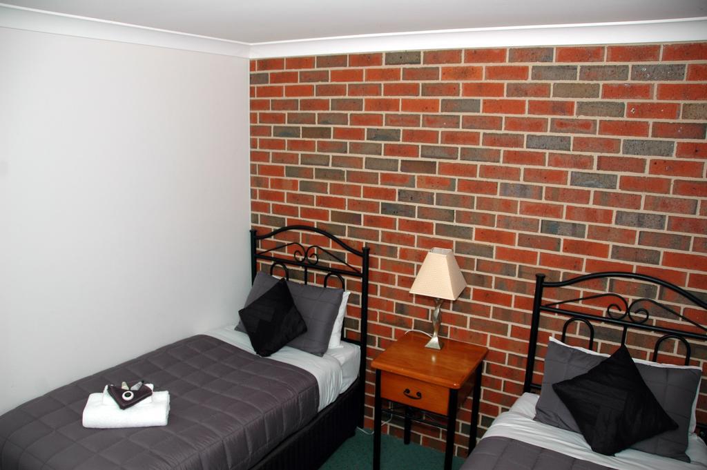 Poachers Paradise Rutherglen Quarto foto