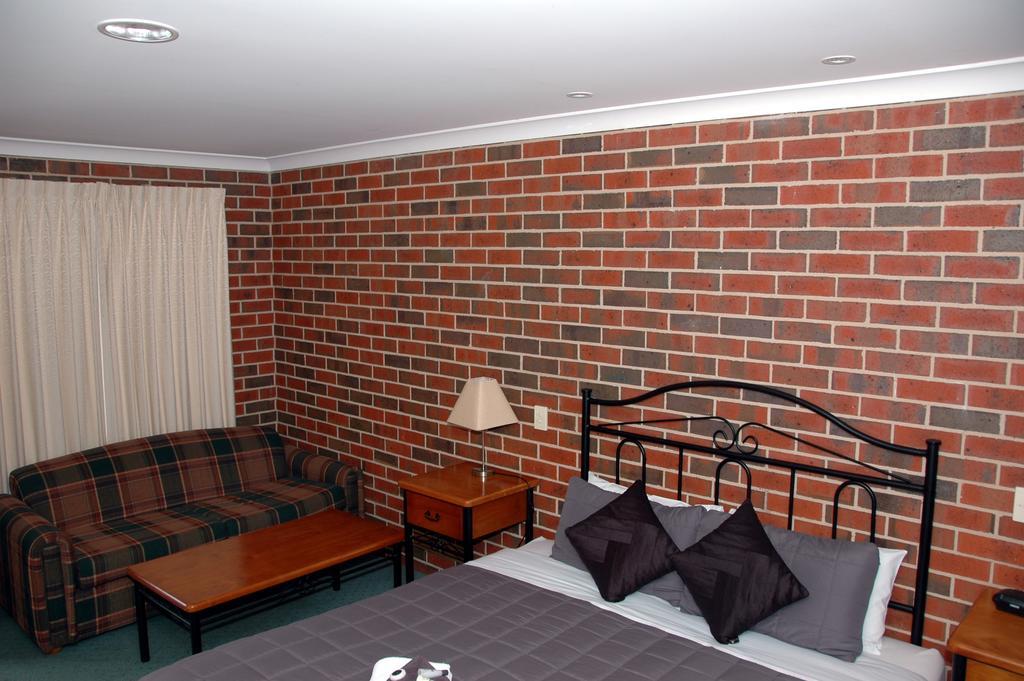 Poachers Paradise Rutherglen Exterior foto